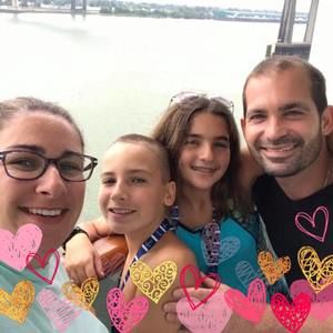 Meet your Posher, Samantha